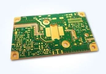 Reliable PCB Manufacturing Services for High-Precision Applications - EAS Europe s.r.o