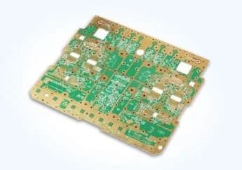 Reliable PCB Manufacturing Services for High-Precision Applications - EAS Europe s.r.o