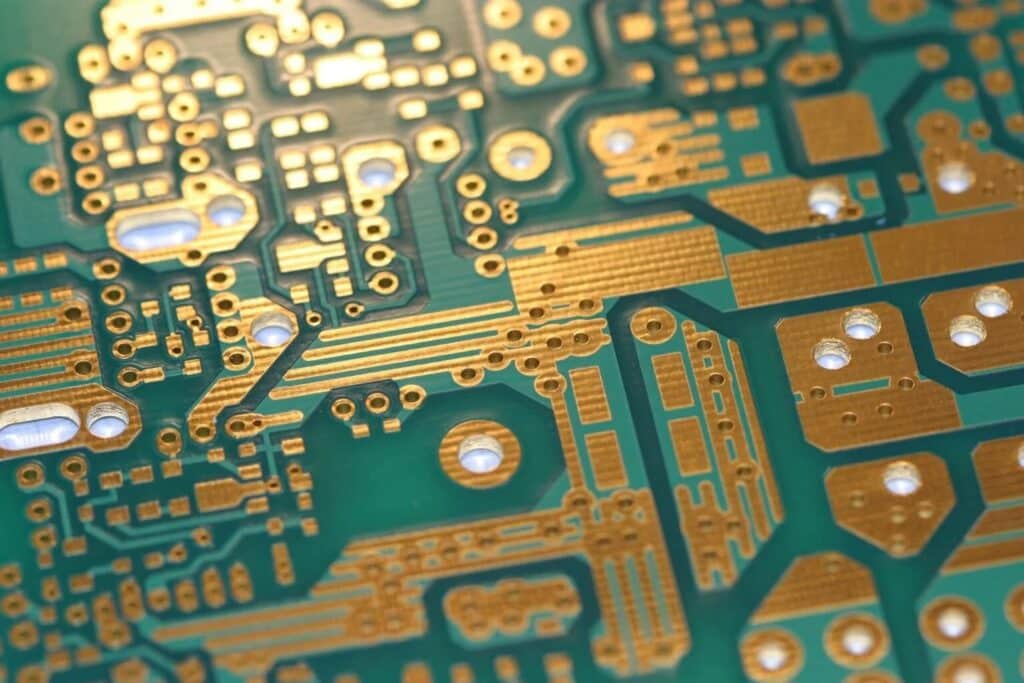 Reliable PCB Manufacturing Services for High-Precision Applications - EAS Europe s.r.o