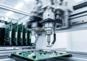 PCB Assembly Services | Turnkey & Contract PCBA Manufacturer - EAS Europe s.r.o