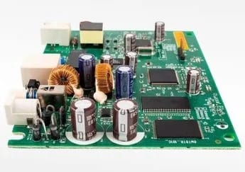 PCB Assembly Services | Turnkey & Contract PCBA Manufacturer - EAS Europe s.r.o