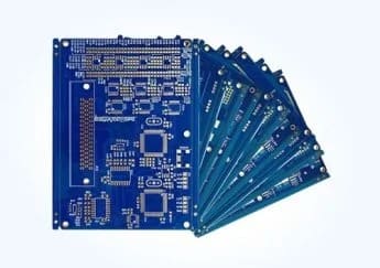 Reliable PCB Manufacturing Services for High-Precision Applications - EAS Europe s.r.o