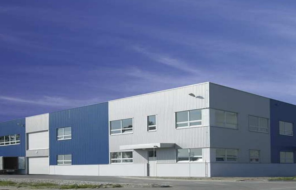 About us - EAS Europe s.r.o