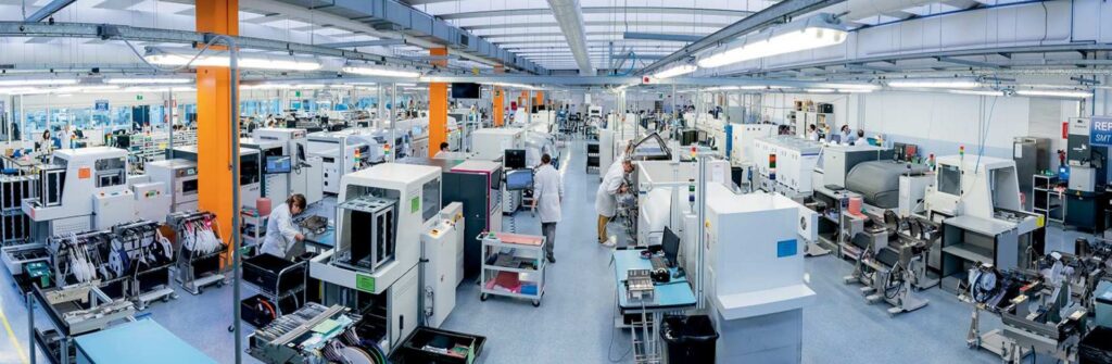 About us - EAS Europe s.r.o