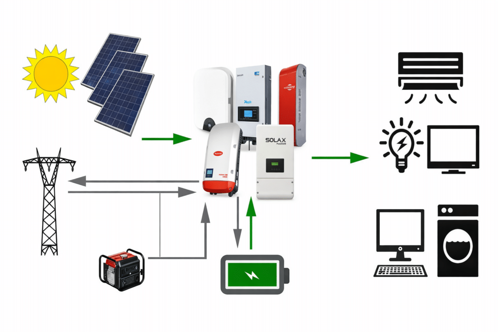 Electronic Board Repairs - EAS Europe s.r.o